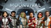 Moonvival, el primer reality de supervivencia generado �ntegramente con inteligencia artificial