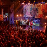 Eskorzo, en la recta final de la gira despedida de Historias de Amor y Otras Mierdas