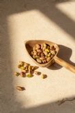 American Pistachio Growers comparte tres razones para incluir pistachos de California en la mesa navidena