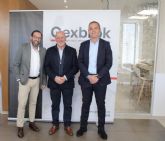 Gexbrok crece en Extremadura al integrar la correduría de seguros ANTONIO GALLARDO