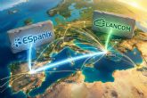 ESpanix y Lancom acuerdan crear el Hub de Interconexión Digital del Mediterráneo