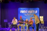 Dario Huet-a presenta Family Magic Show, el espect�culo familiar de magia que triunfa estas Navidades en Valencia
