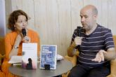 Espiral con Karen Codner se consolida como referencia en podcasts literarios en 2025