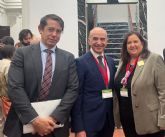 Intereco y el Ministerio de Agricultura avanzan en una cooperación estratégica para la vigilancia y salud del suelo agrícola