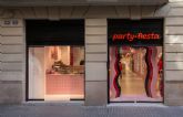 El Nuevo Party Fiesta llega a Barcelona con una Flagship Store y una transformación total de su marca