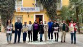 Alhama celebra el Día del Voluntariado el próximo 21 de diciembre con la participación de numerosas asociaciones