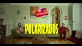 Campofrío presenta ´Polarizados´, una llamada a que nada quite ´nuestra manera de disfrutar de la vida´