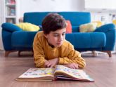 Kumon Lectura impulsa la comprensión lectora y el talento infantil a través del hábito lector