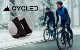 Calor, confort y técnica: cómo elegir el calcetín de ciclismo ideal para rutas frías por CYCLED Calor, confort y técnica: cómo elegir el calcetín de ciclismo ideal para rutas frías por CYCLED