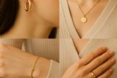 La joyería minimalista que apuesta por la autenticidad y el estilo personal La joyería minimalista que apuesta por la autenticidad y el estilo personal