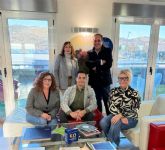 Ruiz Re consolida su estructura en Alicante con una nueva adquisición en San Juan Ruiz Re consolida su estructura en Alicante con una nueva adquisición en San Juan