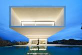 Fran Silvestre Arquitectos firma la primera vivienda WELL de Europa y consolida su liderazgo internacional