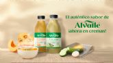 Alvalle amplía su gama con el lanzamiento de sus nuevas cremas vegetales