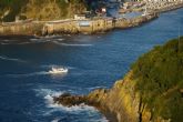 Futuro del turismo y la navegación; menos impacto, más respeto en la Bahía de La Concha