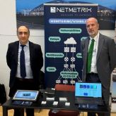 Panasonic TOUGHBOOK presente en la OTAN para mostrar sus tecnolog�as emergentes y robustas junto a NETMETRIX