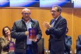 HUDISA recibe el Premio al Desarrollo Internacional en los XIX Premios Empresarios del Año de Huelva