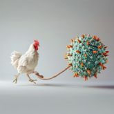 El Observatorio de Bienestar Animal lanza un informe que vincula la Gripe Aviar con la ganader�a industrial