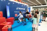 Decathlon inaugura la Navidad con 2 planazos para toda la familia