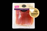 El jamón sin aditivos que conquista Europa; Nico Jamones logra el Gran Oro en Frankfurt 2026