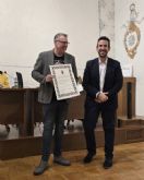El XXVIII Premio Nacional de Cuentos “Ciudad de Mula – Francisco Ros” celebra su acto de entrega