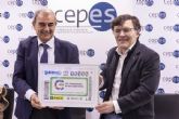 El ano internacional de las cooperativas tiene su cup�n de la ONCE