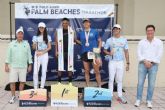 El Maratón Palm Beaches de U.S. Polo Assn. celebra un fin de semana histórico en West Palm Beach, Florida