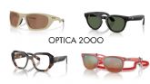 Guía de OPTICA 2OOO para regalar las gafas adecuadas estas fiestas