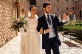 Cuando la artesanía viste el amor; la boda de Carolina en Sigüenza