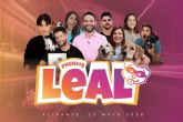Los Premios Leal regresan en 2026 tras ser la primera gala solidaria por los peludos en España