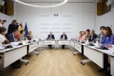 La Junta de Transferencias Estado-Navarra aprueba el traspaso de la AP-68 a la Comunidad Foral