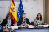 El Consejo Nacional de Protección Civil aprueba una Guía Técnica de Módulos Nacionales de Emergencia