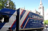 Lorenzana Sevilla consolida su liderazgo en el sector logístico con más de 40 años de excelencia en mudanzas y transporte de arte
