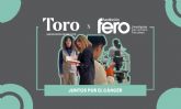 Toro Abogados y la Fundaci�n FERO lanzan una campa�a solidaria de Navidad para impulsar la investigaci�n contra el c�ncer