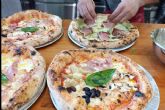 La Leggenda di Napoli, nueva incorporaci�n de Todo Italiano Barcelona, ofrece pizza napolitana desde 4,50 �