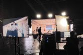 Tecnolog�a LED y experiencia real; ADISAR Media se consolida en producci�n virtual