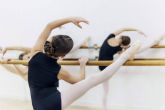 Disciplinas en escuela de danza EDAM; de Jazz a Contemporáneo
