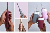 Tecnolog�a que se regala; cepillos e irrigadores Roaman, el gadget perfecto