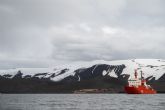 España inicia su 39ª Campaña de Investigación Antártica con 28 proyectos científicos