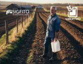 SIGFITO colabora con el SCRAP portugu�s VALORFITO para la gesti�n de envases en Portugal