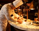 El lujo de la trufa llega a Les Grands Buffets: 14 nuevas recetas que rinden tributo a la era de Escoffier