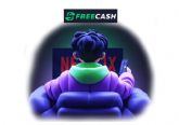 Freecash presenta la experiencia definitiva de ganar dinero mientras se disfruta de Netflix