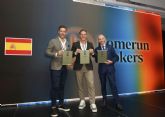 Homerun Brokers, galardonada con cinco reconocimientos en los European Property Awards