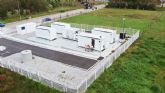 Se inaugura en Espa�a un proyecto BESS de 20 MWh con el PowerTitan 2.0