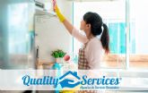 Quality Services: La agencia especializada que transforma el servicio dom�stico en Espana