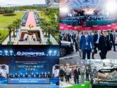 Dongfeng Motor celebra Cumbre Global de Socios para acelerar la expansión en nuevas energías