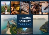Healing Journey Thailand: campana global de TAT para situar a Tailandia como destino de salud y bienestar