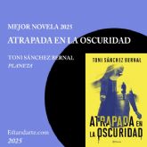 Premios Estandarte 2025: un palmar�s de consolidaci�n, audacia y excelencia literaria