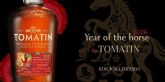 Tomatin lanza una edici�n limitada de 864 botellas en exclusiva para Espana