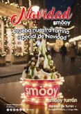 Smöoy lanza su Tarrina de Navidad25, edición especial para celebrar estas fiestas