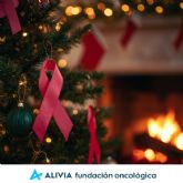 Alivia alerta en Navidad: 7 de cada 10 terapias modernas contra el cáncer no están disponibles en España